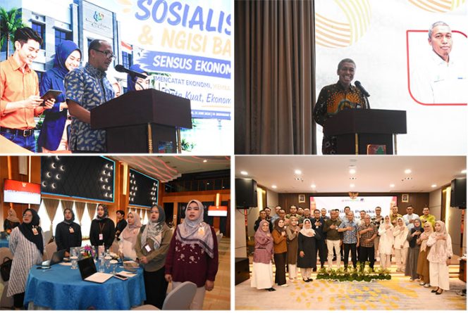 
					Usai Riau, BRK Syariah Kini Gandeng BPS Kota Batam Sukseskan Sensus Ekonomi 2026 di Kepri