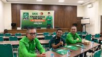 DPP PKB Tetapkan Pimpinan Dewan Tanfidz Definitif DPC PKB Pelalawan Masa Bakti 2026–2031   