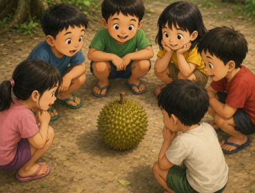 Ilustrasi.