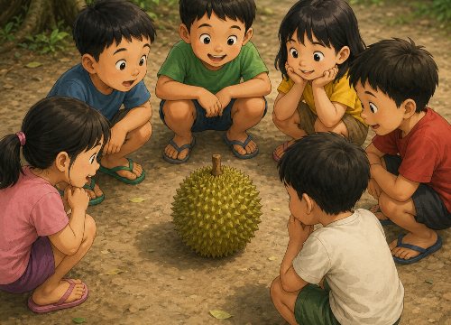 Ilustrasi.