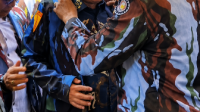 Bupati Bistamam: IPK Harus Jadi Mitra Strategis Pembangunan Rohil
