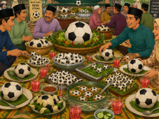 Ilustrasi.