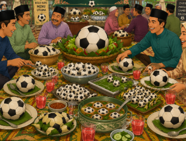 Ilustrasi.
