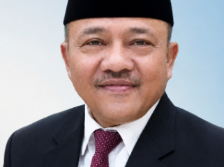 (Alm) Doni Aprialdi.(Foto: net)