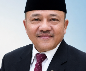 (Alm) Doni Aprialdi.(Foto: net)