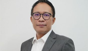 AURI JAYA Ketua Panitia. (Foto: ist)
