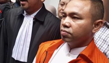 Abdul Wahid. (Foto: ist)
