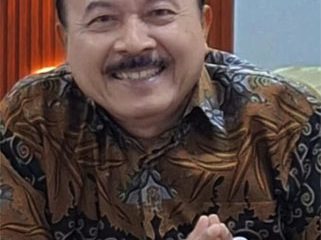 Datuk Aspandiar, S.H. (Foto: dok)