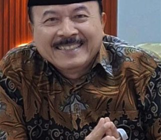 Datuk Aspandiar, S.H. (Foto: dok)
