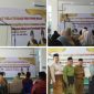 Pelatihan Keterampilan Guru Mulok BMR tingkat SD, SMP, dan SMA se-Provinsi Riau. (Foto: ist)
