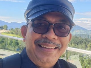 Dr. Edyanus Herman Halim, S.E., M.S. (Foto: ist)