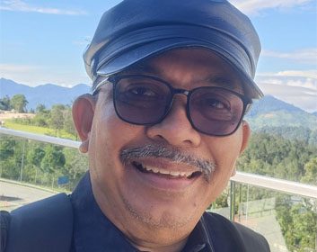 Dr. Edyanus Herman Halim, S.E., M.S. (Foto: ist)