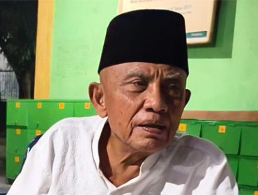 Fauzi Kadir. (Foto: dok)
