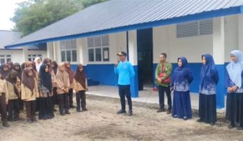 Peringatan Hari Anak Nasional (HAN) 2026. (Foto: ist)