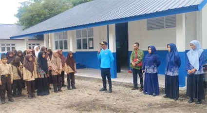 Peringatan Hari Anak Nasional (HAN) 2026. (Foto: ist)