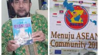 Myanmar yang Menjadi ”duri” dalam ASEAN