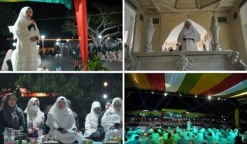 Haul Sultan Siak ke-60 Tahun 2026. (Foto: ist)