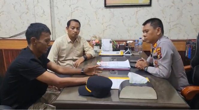 
					Diduga Jadi Korban Begal, Pria di Selatpanjang Akui Rekayasa Cerita karena Terlilit Utang