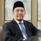 Ketua MUI Provinsi Riau, Dr. H. Saidul Amin, MA.