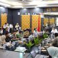 Kunjungan kerja reses tim Komisi VII DPR RI di Bintan. (Foto: ist)