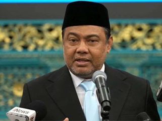 Said Iqbal, Penasehat Khusus Presiden RI Bidang Naker. (Foto: net)