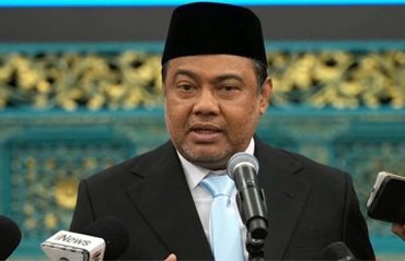 Said Iqbal, Penasehat Khusus Presiden RI Bidang Naker. (Foto: net)