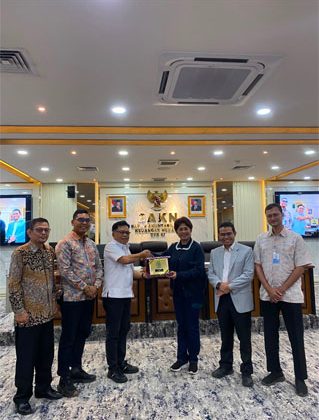 Bupati Meranti Minta DPR RI Tetapkan Kebijakan Afirmatif dalam RUU Daerah Kepulauan