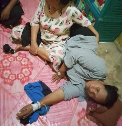 Dikeluhkan Warga, Layanan Kesehatan di Tasik Putri Puyu Disorot di Media Sosial