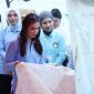 Kunjungan Kerja ke Kabupaten Bintan sempena dengan peringatan Hari Anak Nasional Tahun 2026. (Foto: ist)