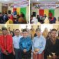 Pelatihan Penguatan Keterampilan Guru Budaya Melayu Riau (BMR) bagi guru SD, SMP, SMA sederajat, serta kepala sekolah se-Provinsi Riau. (Foto: ist)