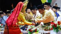 Ansar Ahmad Buka MTQ XII Kepri, Tegaskan Pembangunan Daerah Berawal dari Kualitas SDM