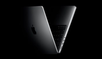 Macbook Pro M5 Pro.F-Net