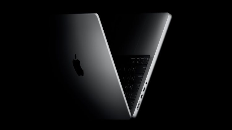 Macbook Pro M5 Pro.F-Net