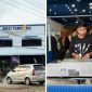 Nasi Tempong Balapan Dibuka di Tanjungpinang. (Foto: ist)