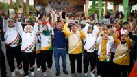 POPDA X Kepri Jadi Ajang Seleksi Atlet Menuju POPNAS, Gubernur Tekankan Sportivitas dan Pembinaan Karakter