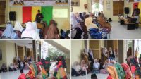 Hari Kedua Pelatihan BMR LAMR Riau: Hadirkan Pertunjukan Tradisi Lisan dan Penguatan Kurikulum Kreatif