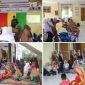 Pelatihan Penguatan Keterampilan Guru Budaya Melayu Riau (BMR). (Foto: ist) 