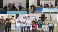 Susul Kesuksesan di Pelalawan, LAMR Riau Gelar Pelatihan Guru Mulok BMR di Kabupaten Kampar