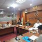 PWI Pusat sosialisasi lima peraturan organisasi. (Foto: Humas PWI Pusat)