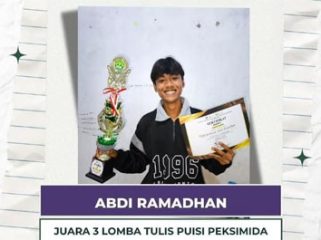 Harumkan Nama Kampus, Mahasiswa Unilak Borong Prestasi di Peksimida Riau 2026. (Foto: ist)