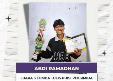 Harumkan Nama Kampus, Mahasiswa Unilak Borong Prestasi di Peksimida Riau 2026. (Foto: ist)