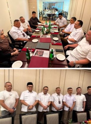 SPR Bangun Kemitraan Strategis dengan KMD, Bidik Sektor Energi Hingga Pasar AMDK Riau