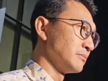Juru Bicara KPK Budi Prasetyo. (Foto: net)