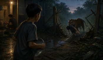 Ilustrasi.