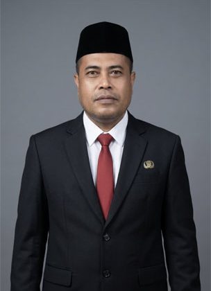 Sukri, SE, Plt. Kepala Dinas Komunikasi dan Informatika Kabupaten Kepulauan Meranti. 