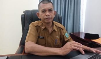 Yunizar,  Inspektur Kabupaten Kepulauan Anambas. (Foto: ist) 