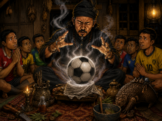 Ilustrasi.