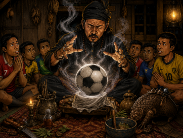 Ilustrasi.