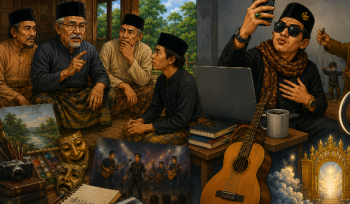 Ilustrasi.