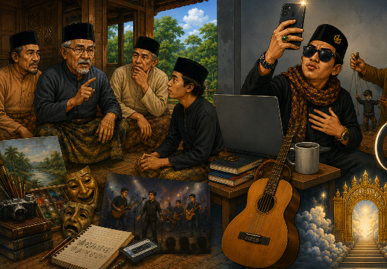 Ilustrasi.